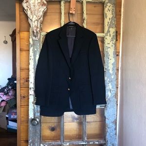 Hardwick Men’s Equestrian Blazer
